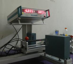 胶辊跳动测量仪LDM50s 革新仪器仪表制造的高精度诊断工具